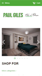 Mobile Screenshot of bedsandmattresses.com.au